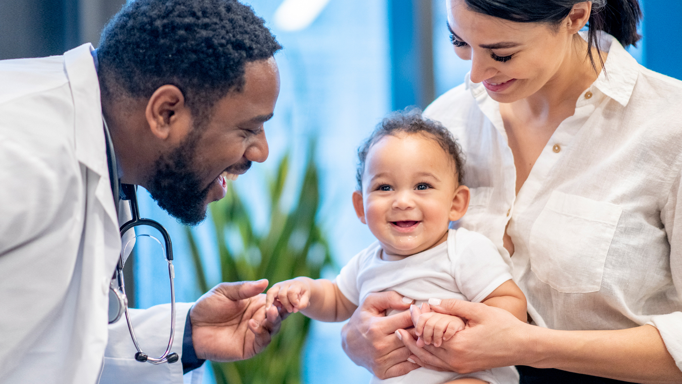 well child visit checklist