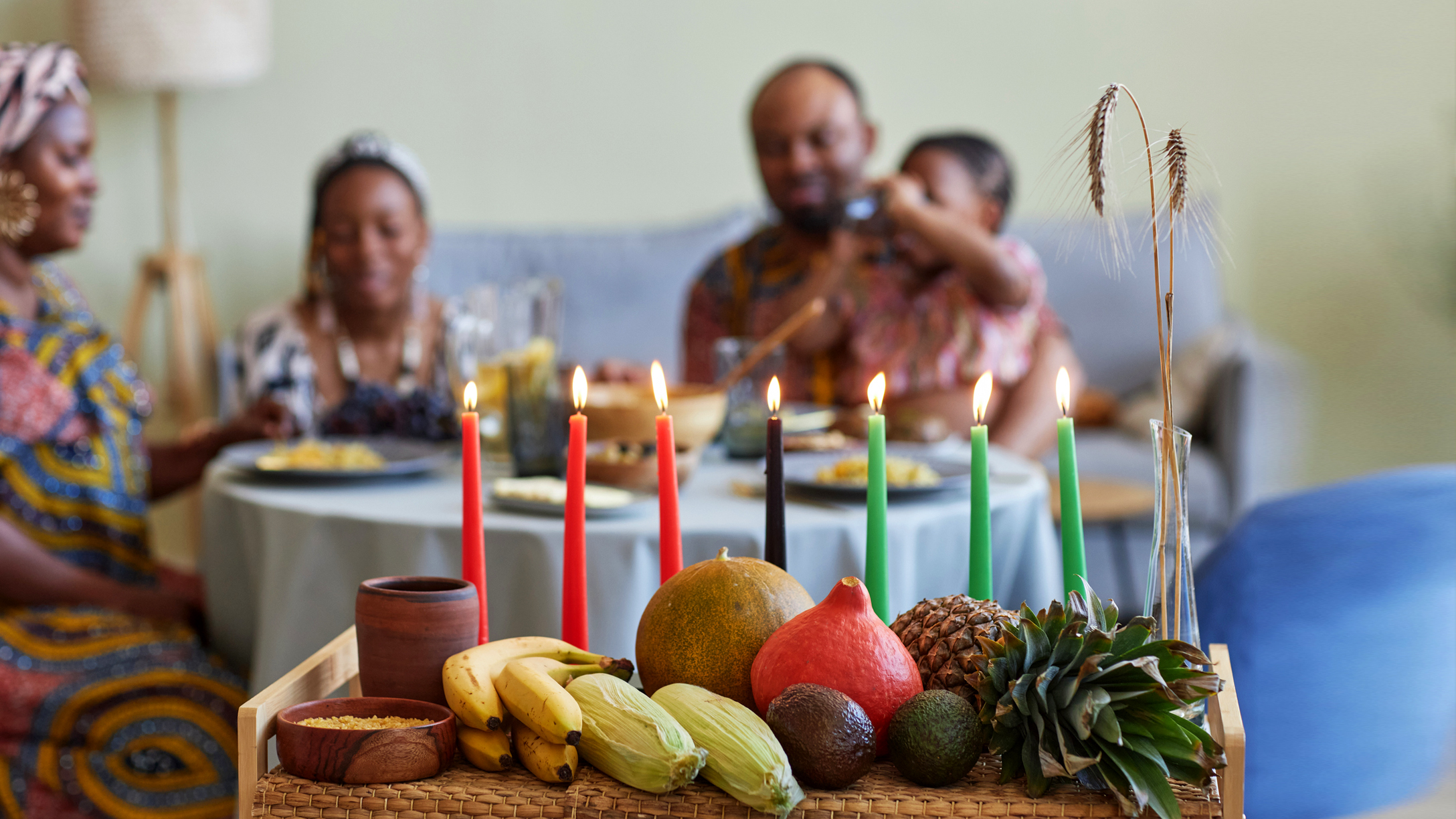 what is Kwanzaa