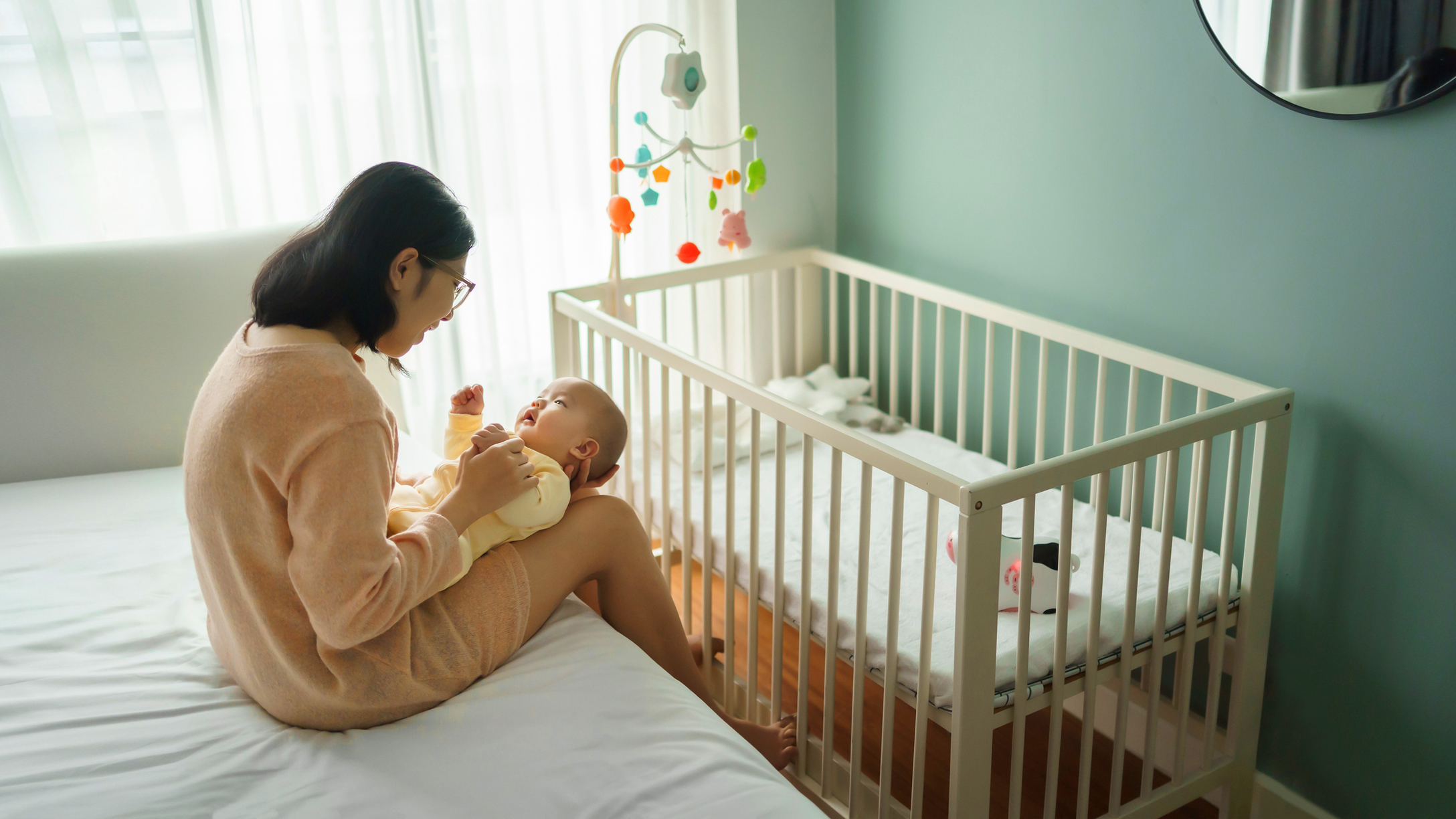 what is sids and what causes it