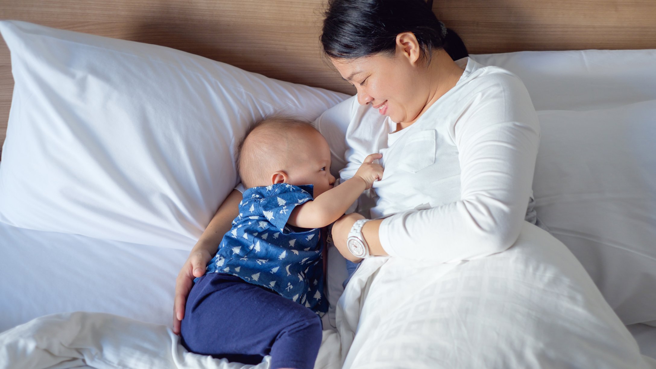when to stop breastfeeding featured