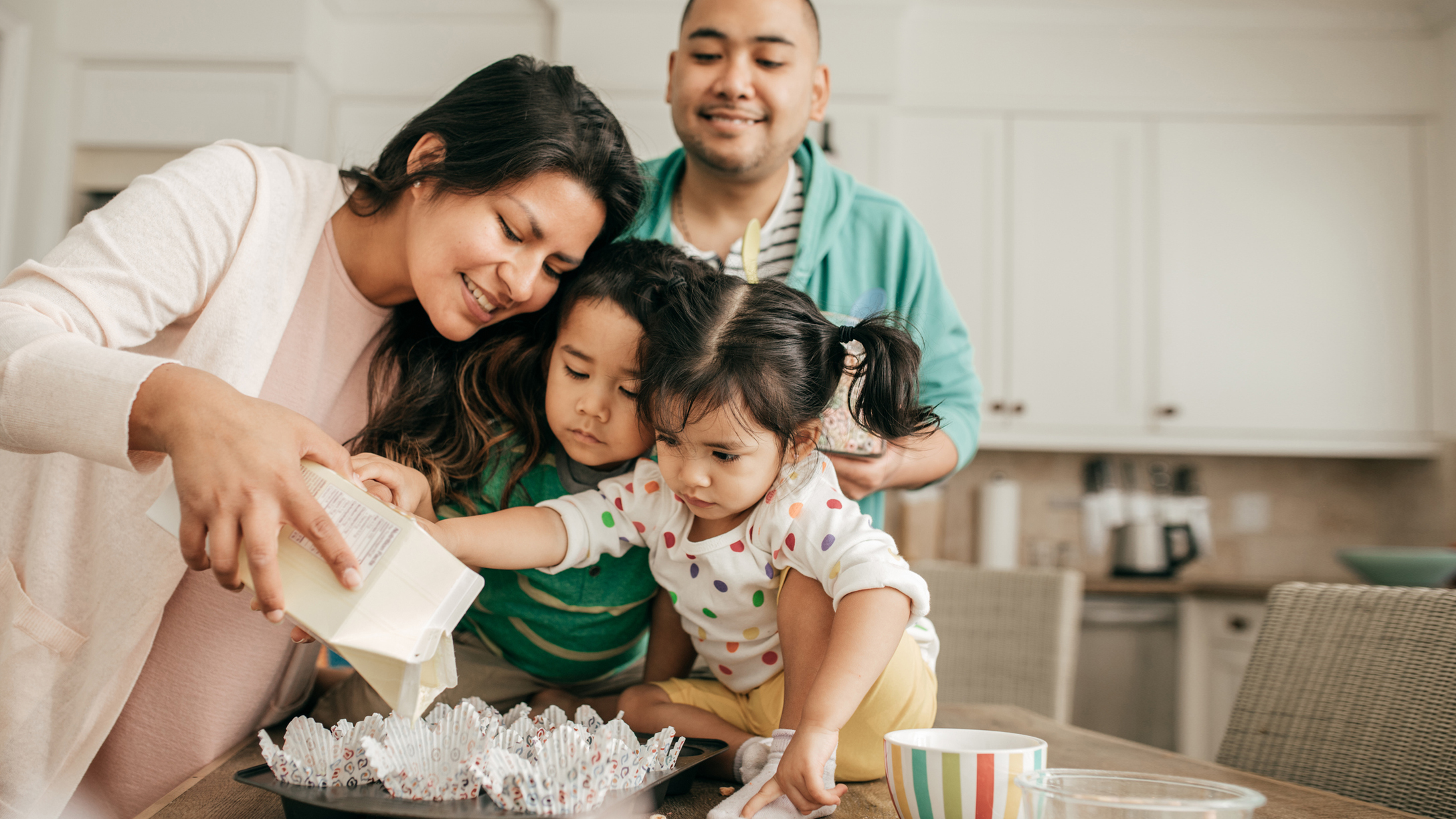 winter family activities