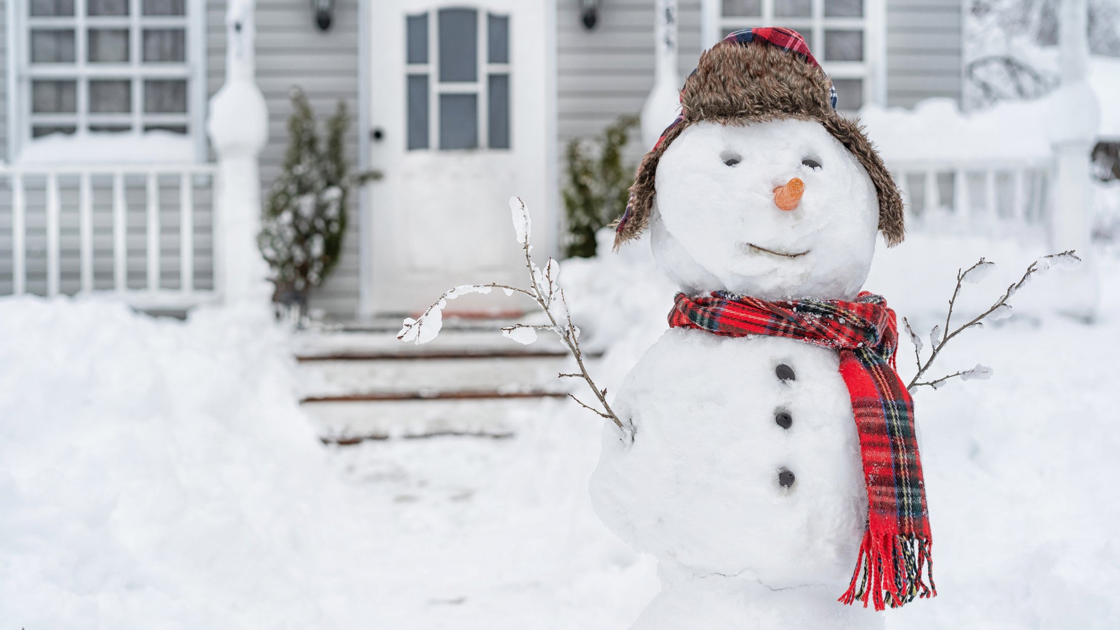 winterize home