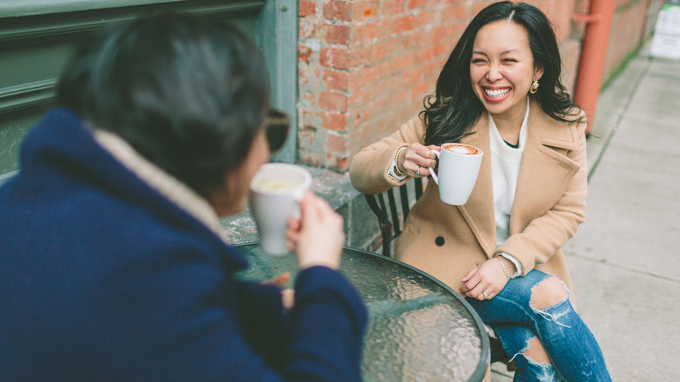 women-drinking-coffee