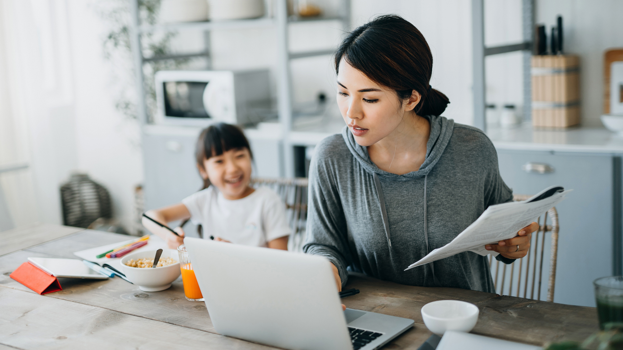 work from home after covid