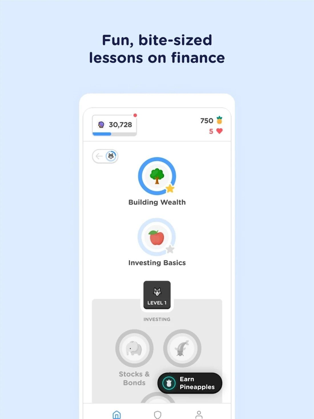 zogo kids investing app