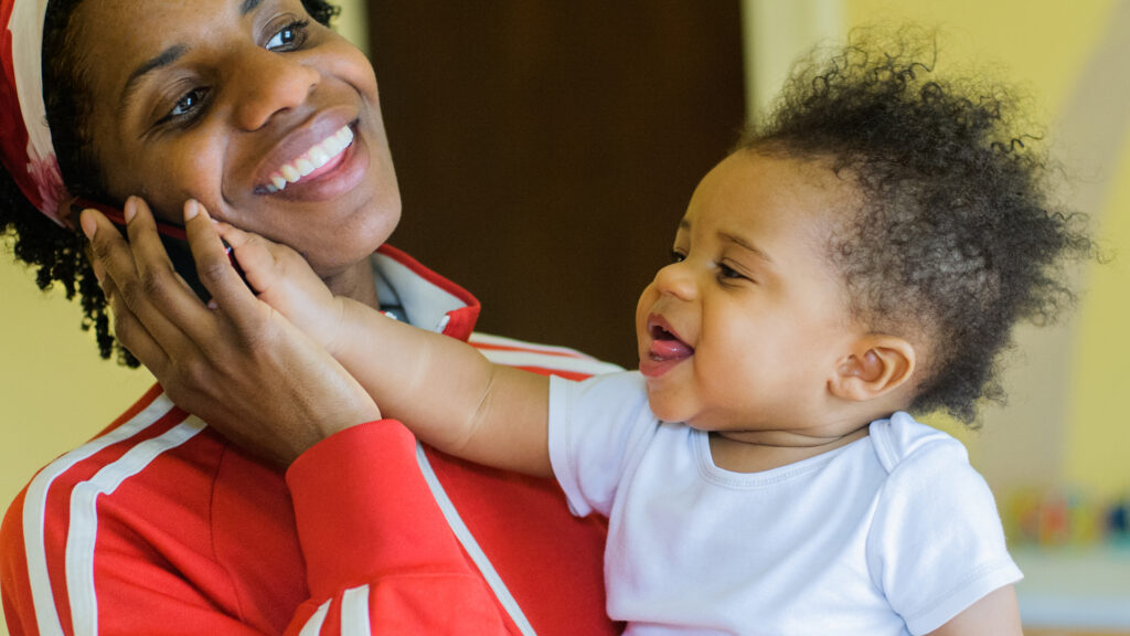 How Much Milk Should My 6-Month-Old Have?