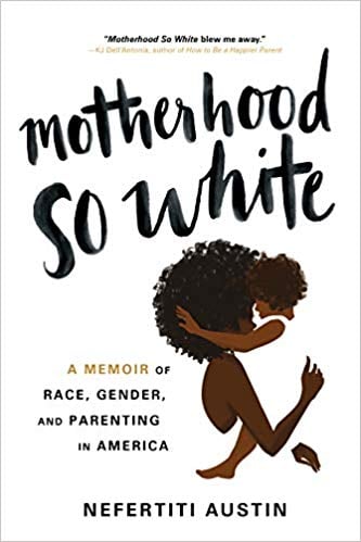 Motherhood So White Book