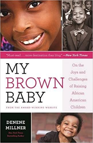 My Brown Baby Book