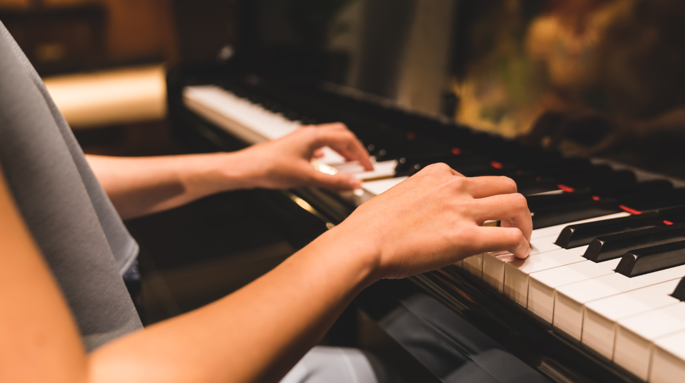 Piano-getty