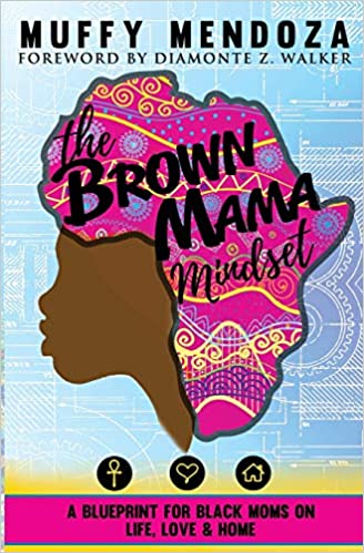 brown mama mindset book