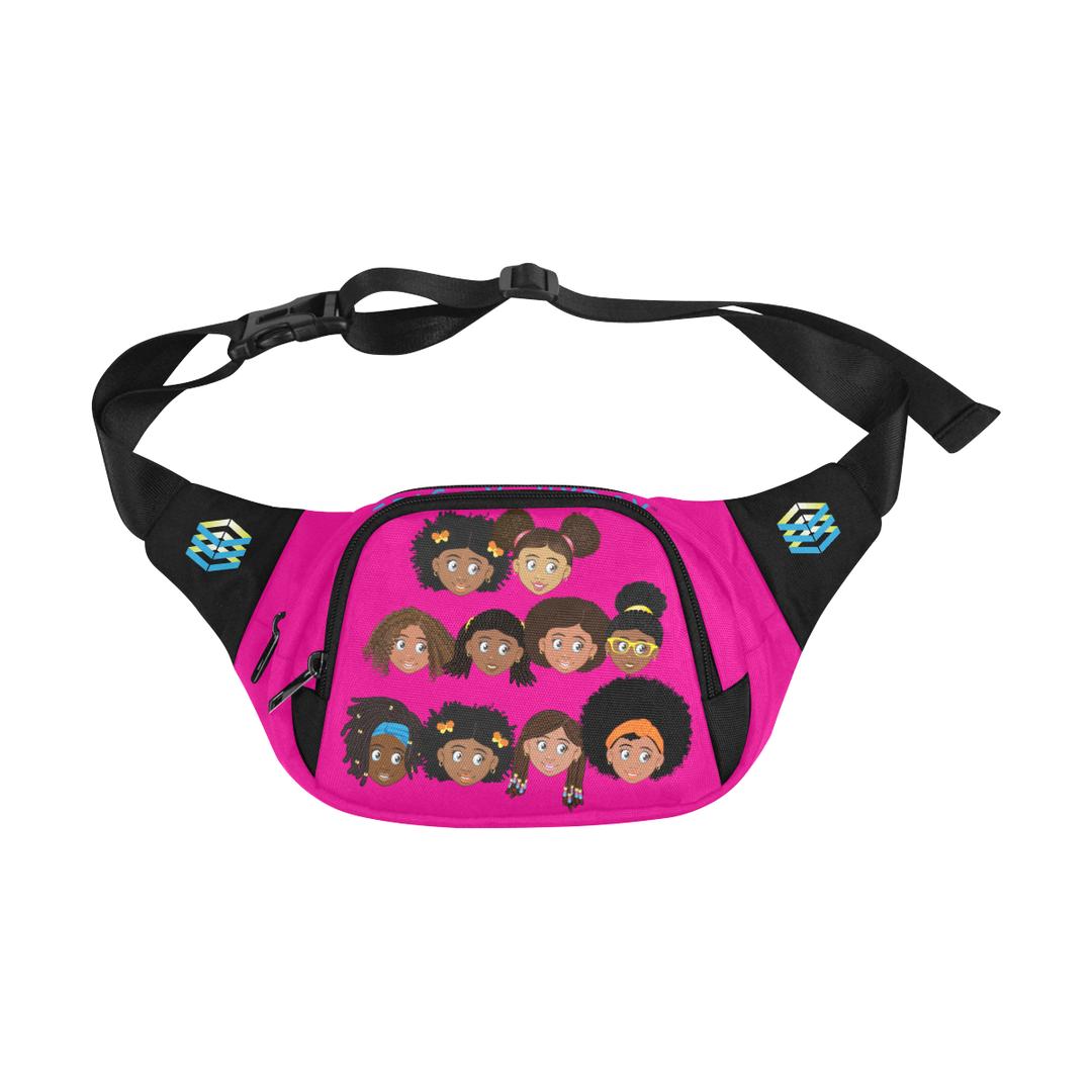 girls fanny pack