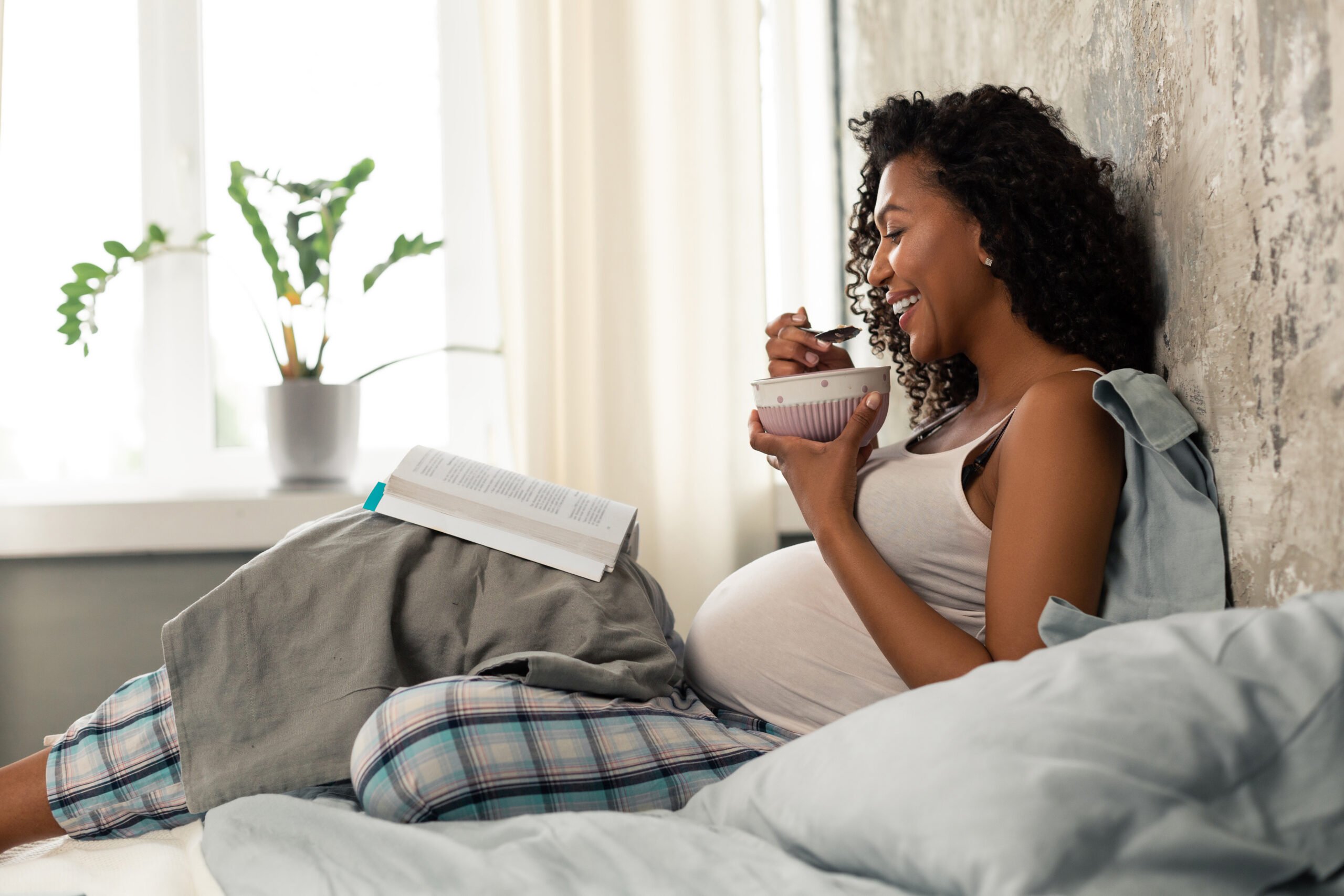 Books for Black moms