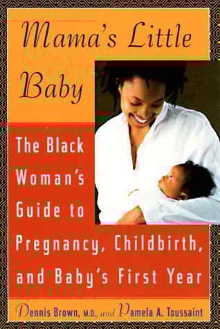 mamas little baby book