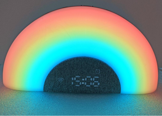momcozy sound machine