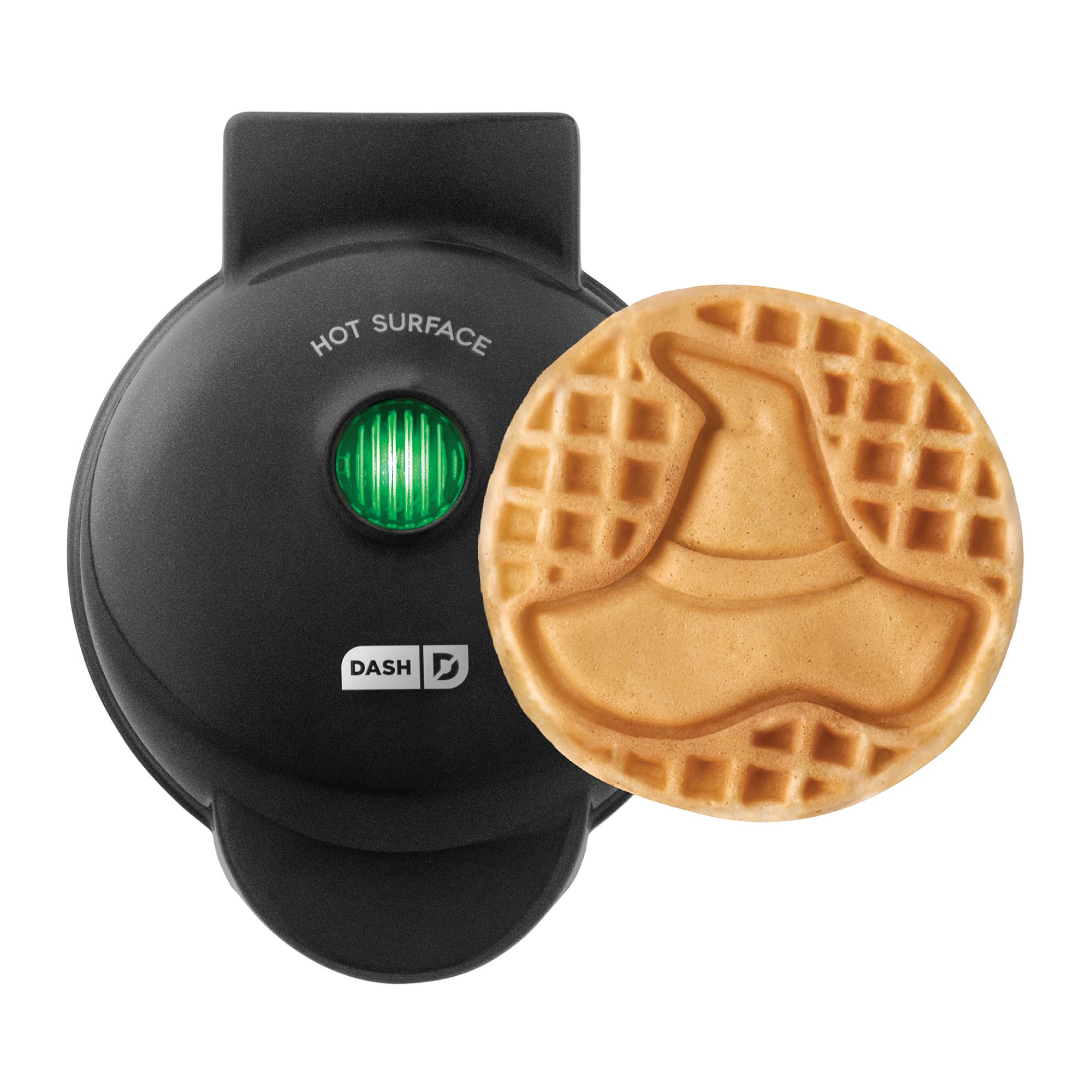 mini hat waffle maker