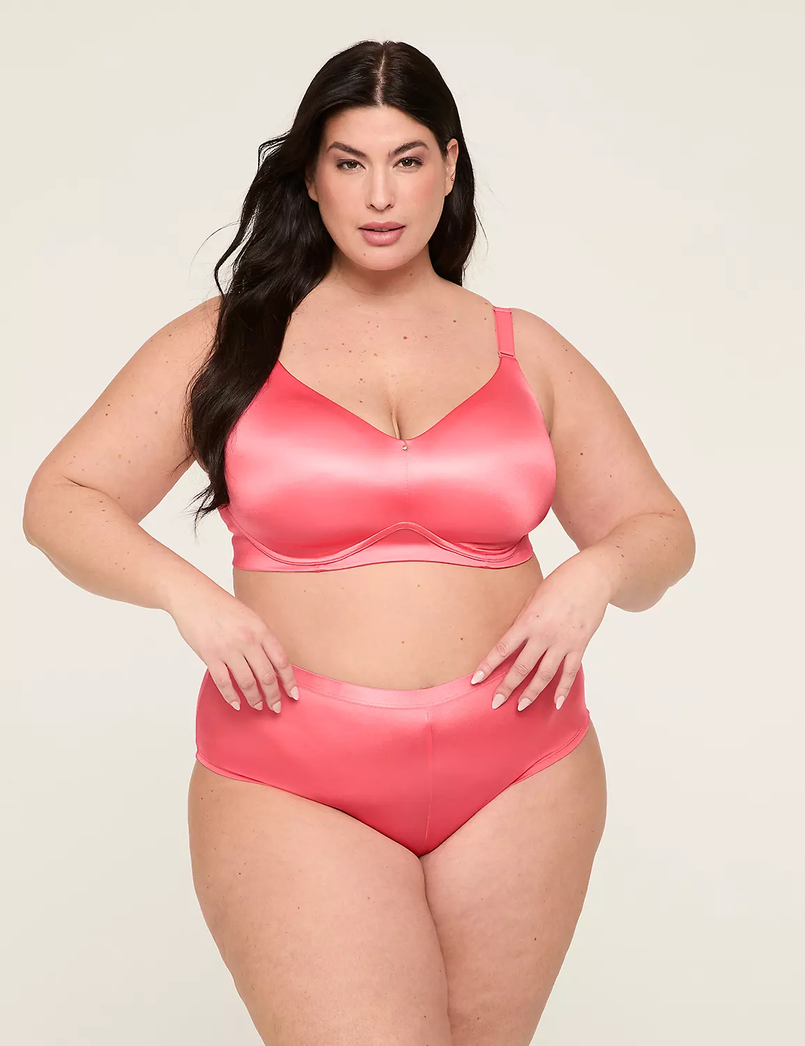 lane bryant bra momcom