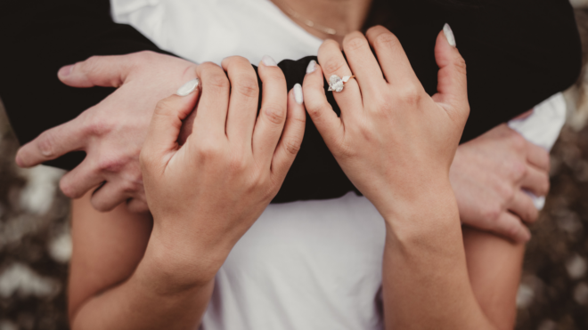 marriage