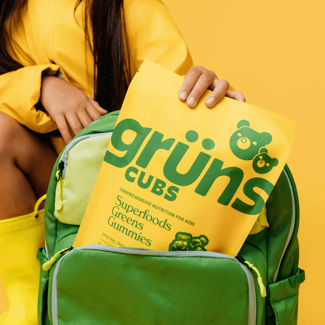 grüns cubs