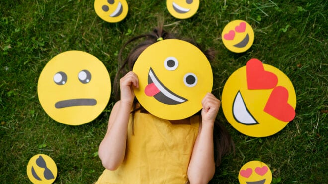 emoji kids