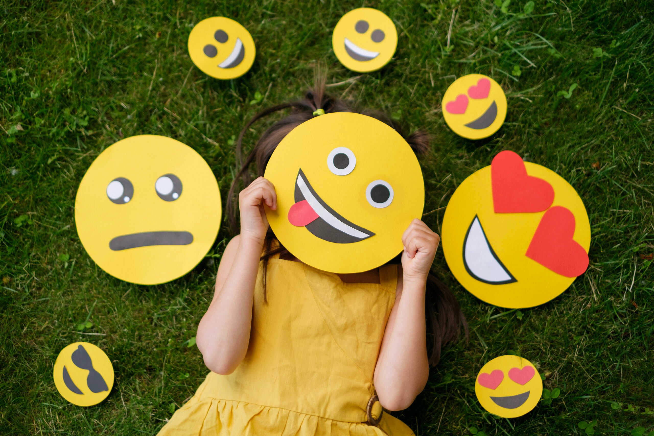 emoji kids
