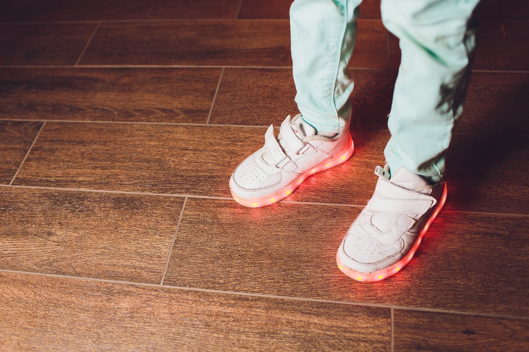 light up shoes