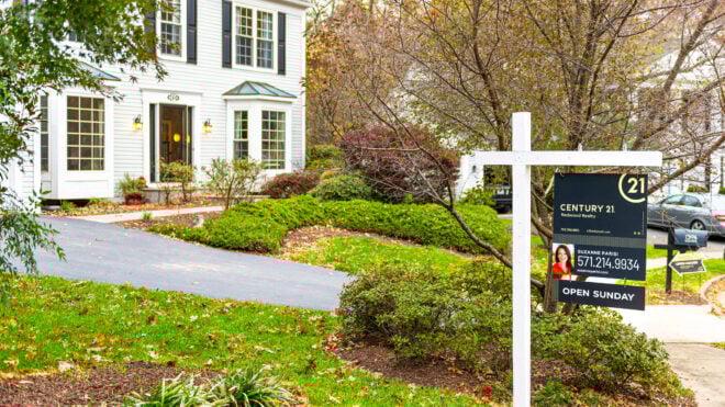 realtor open house