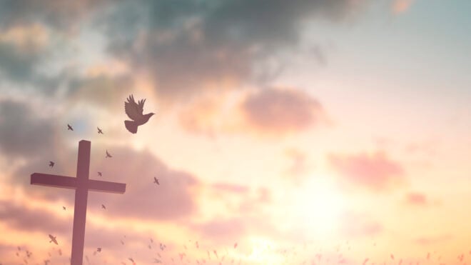 rapture