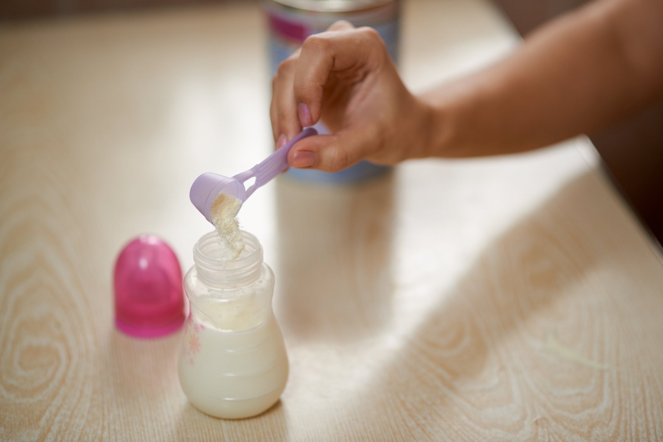 baby formula price