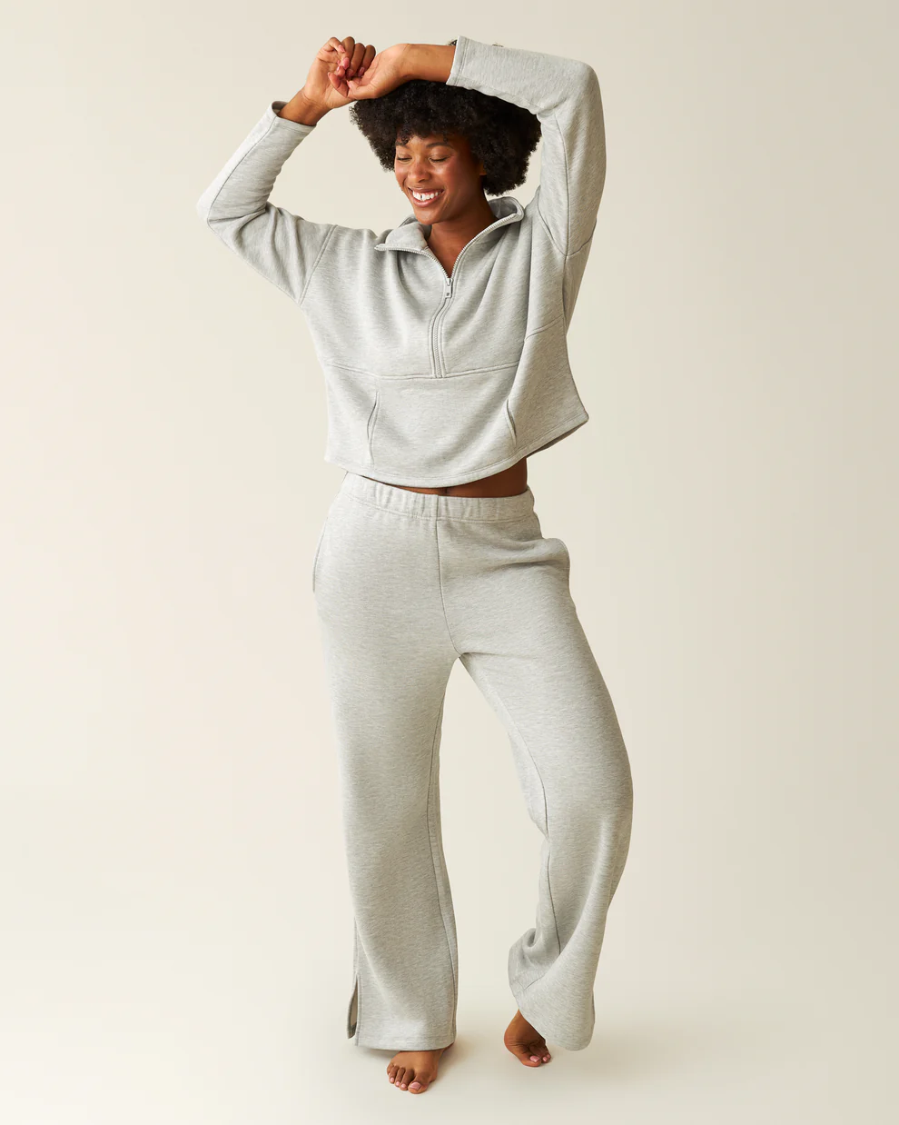 kindred bravely pullover and sweats