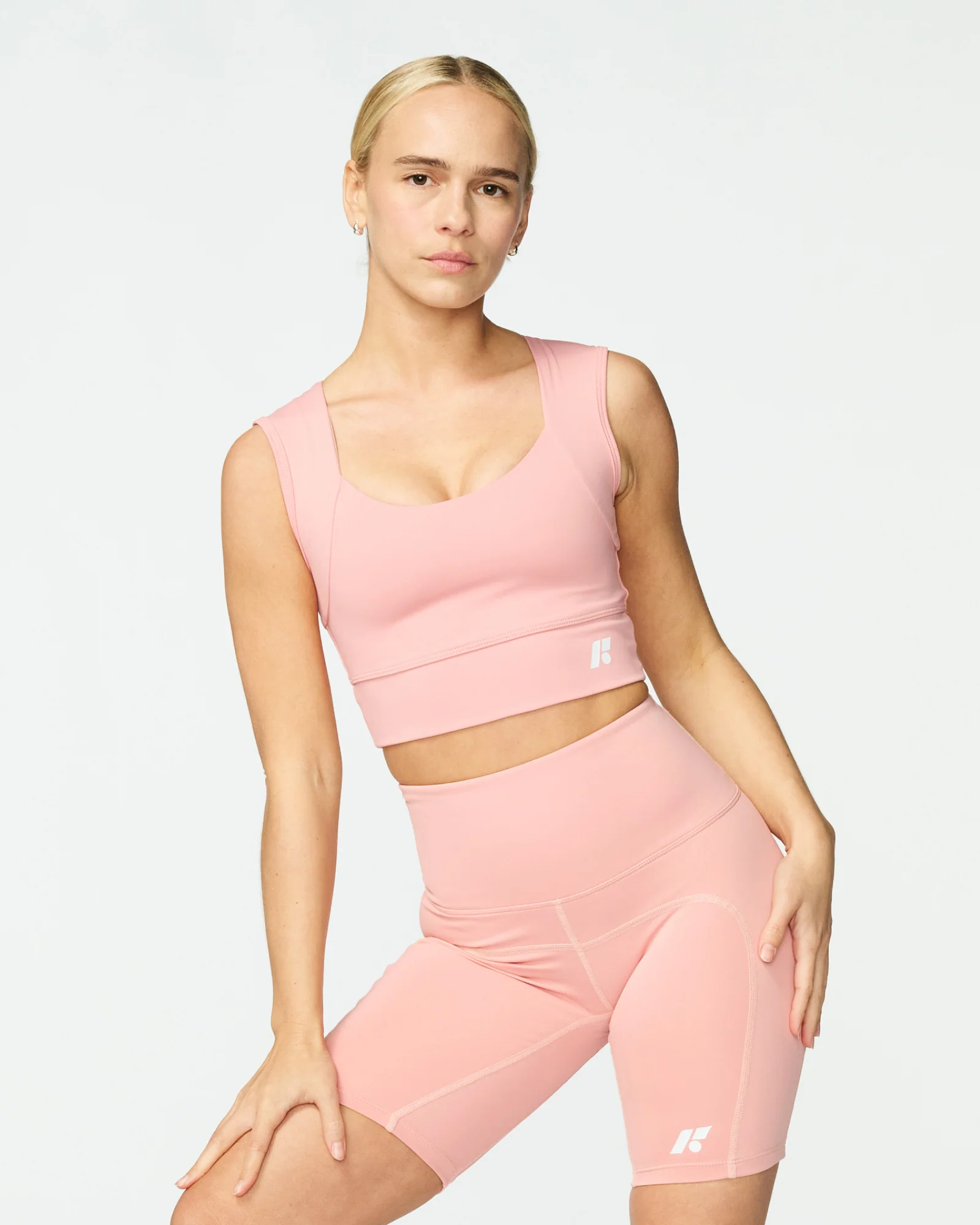 forme power bra