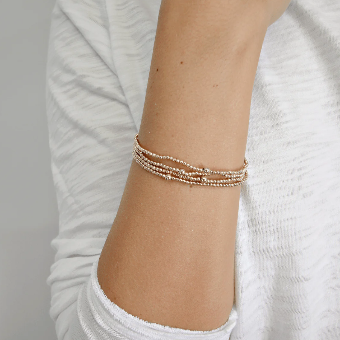 Erin Gray bracelets