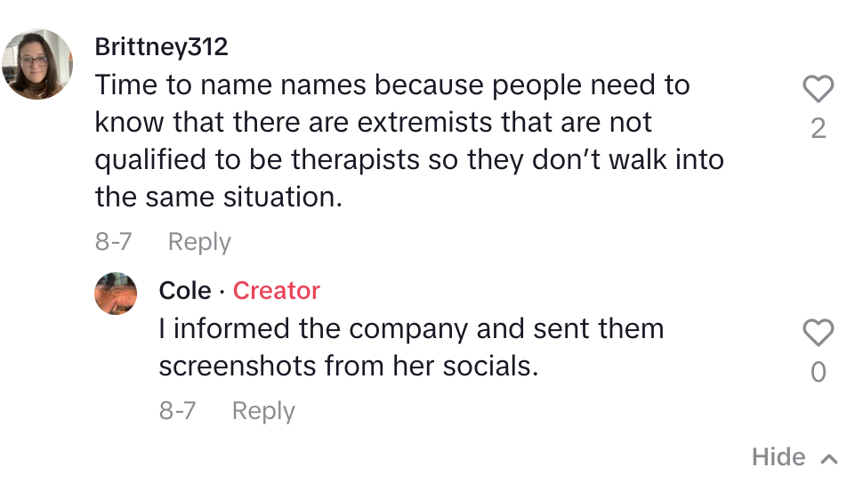 Screenshot 2025-10-12 at 5.07.21 PM maga therapist