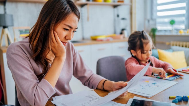 financial tips