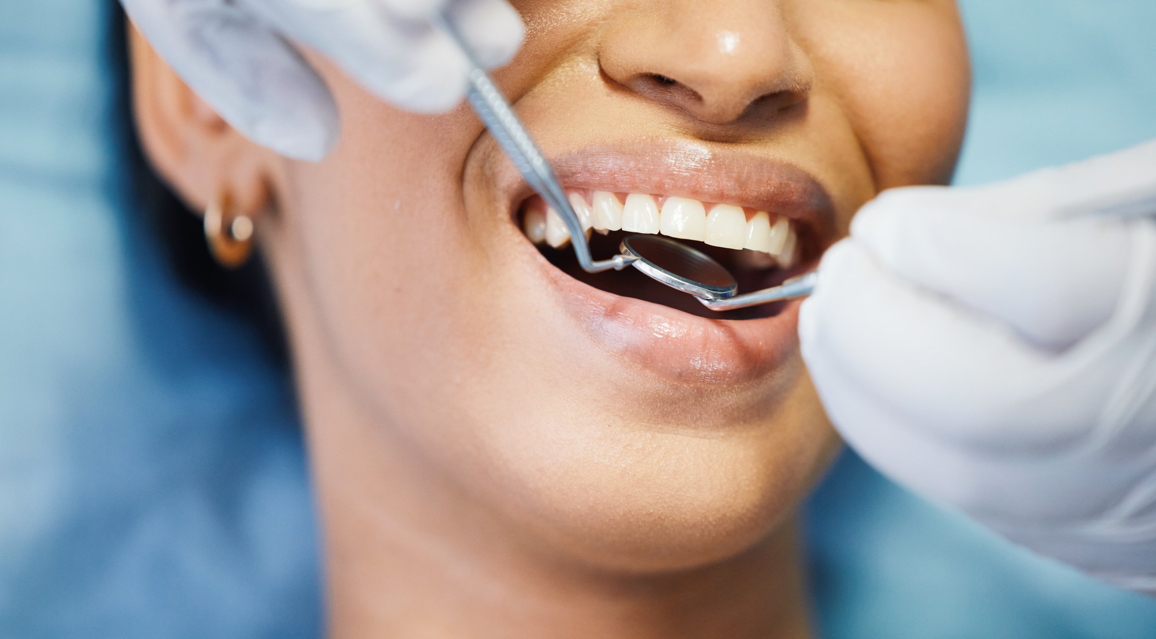 dentist