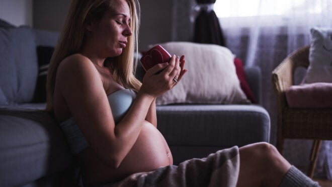 husband forgot birthday