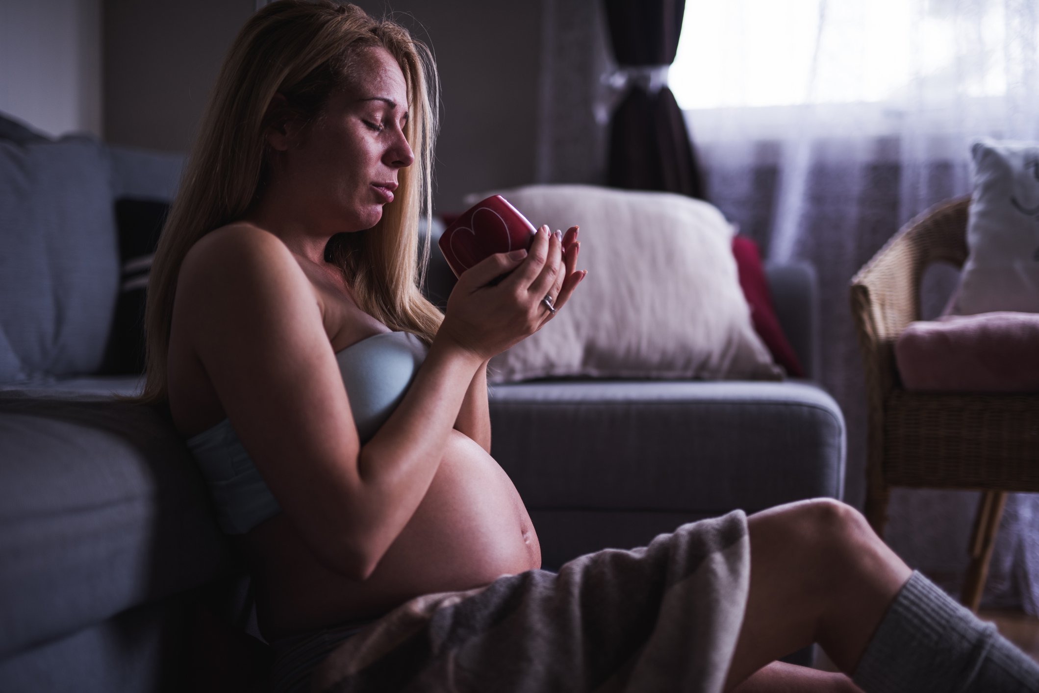 husband forgot birthday