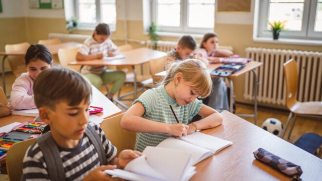 school attendance policy