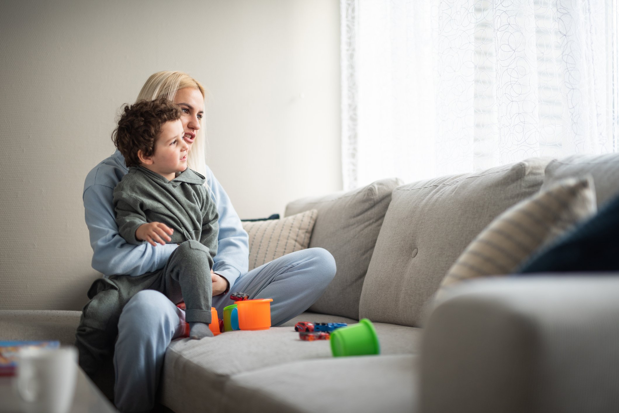 toddler reincarnation