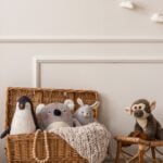 stylish-baby-nursery