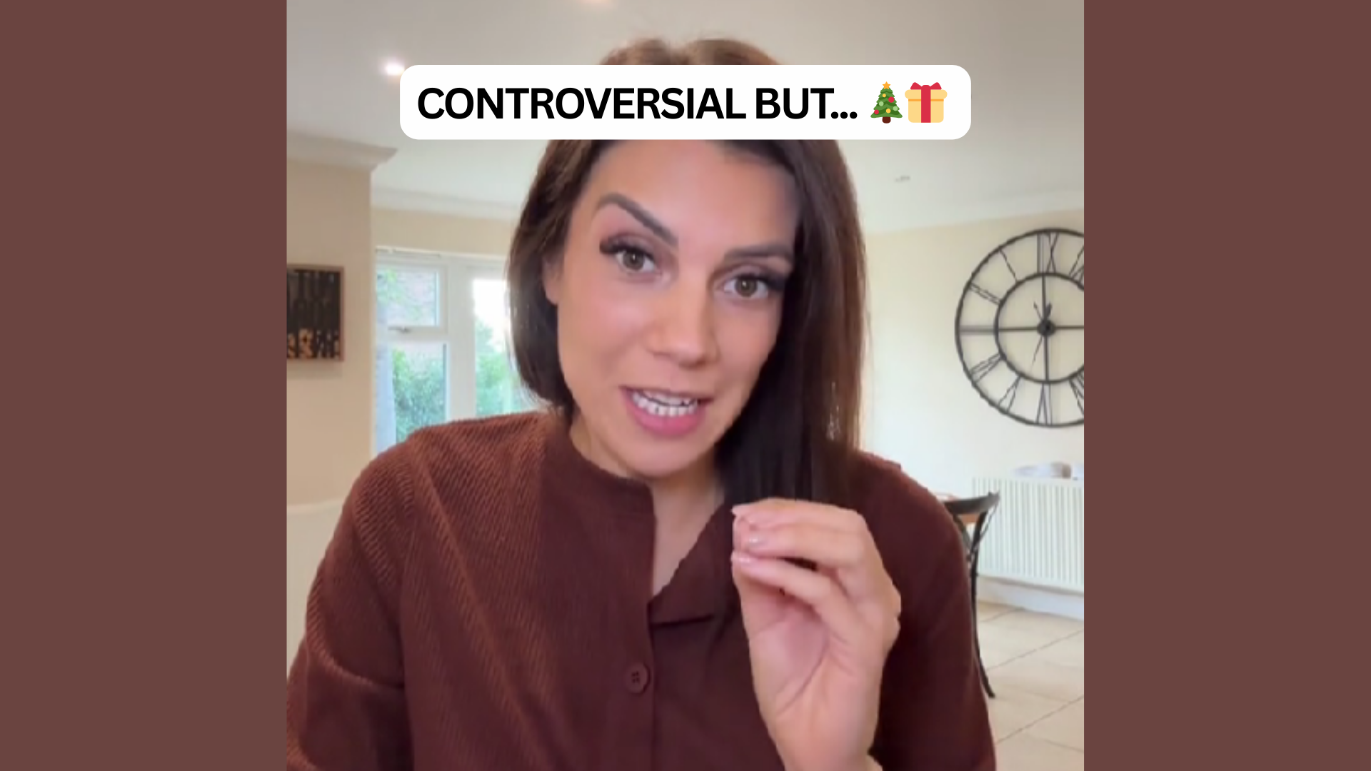 Mom Explains Why She Hates Being Asked What Her Kids Want for Christmas