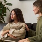 mom gentle parenting IG