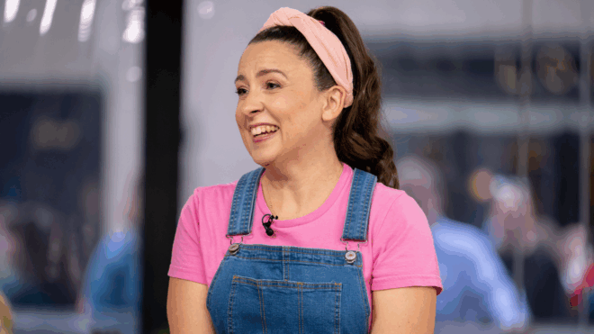 Ms. Rachel on Tuesday, September 24, 2024