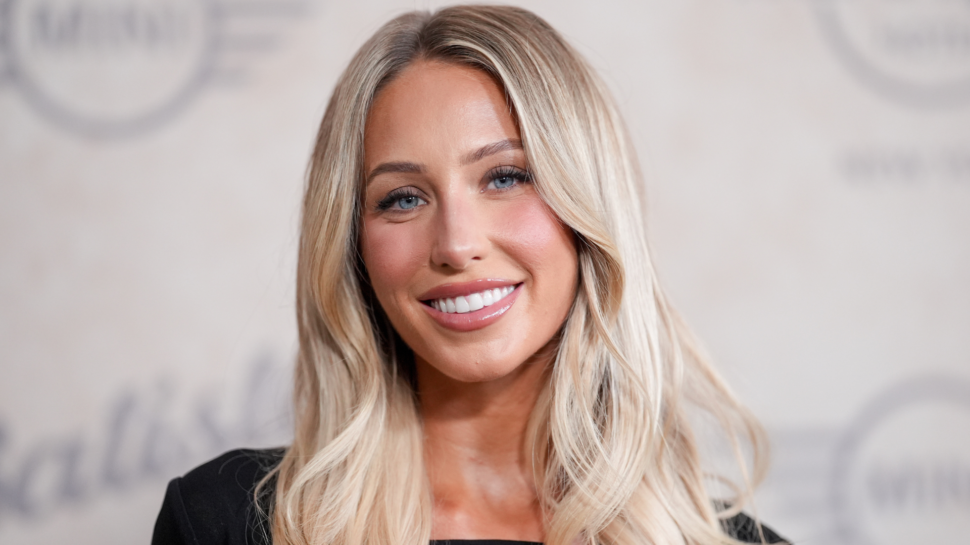 Alix Earle at the Sports Illustrated Swimsuit Issue launch party