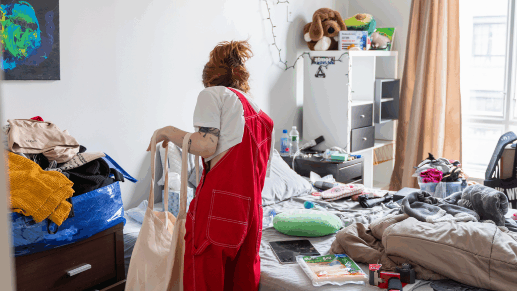 Stepmom Shares How She Gives Kids Home She Always Wanted