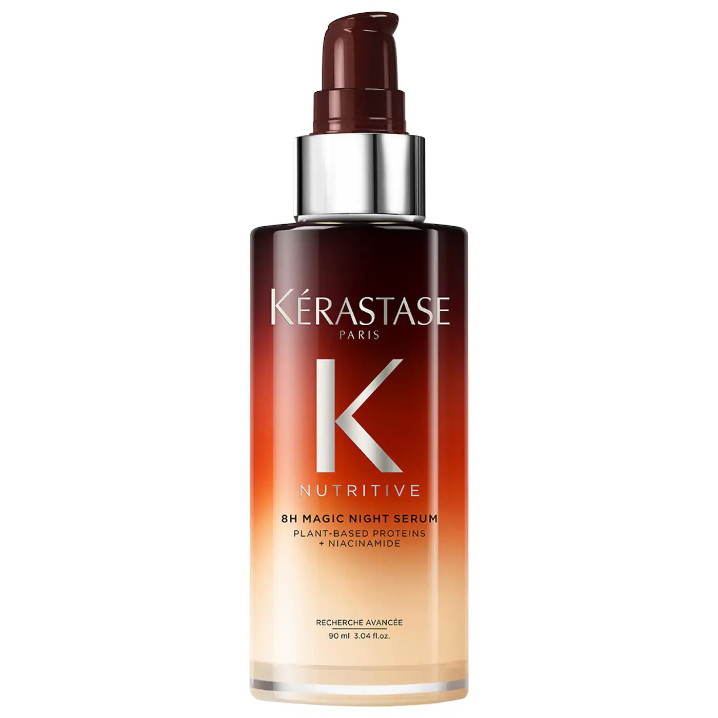 Kérastase Nutritive 8H Magic Night Hair Serum for Dry Hair