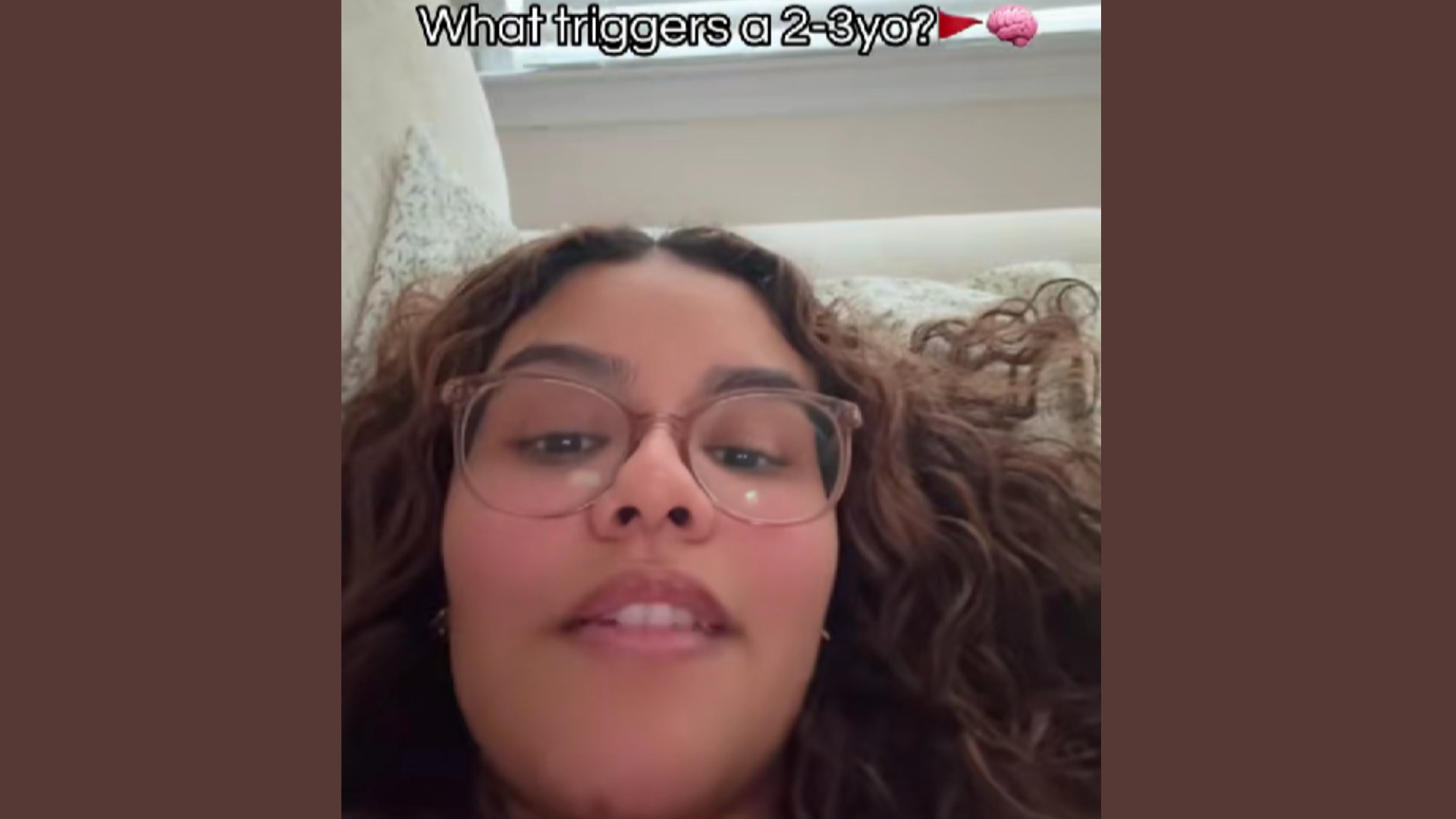 Therapist Warns Against Toddler Screen Time For Mental Health