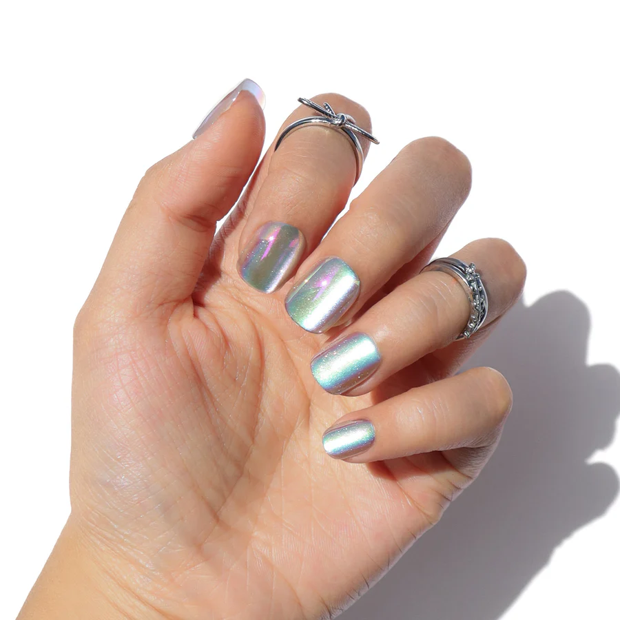 nail reformation press-on nails