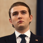 Barron Trump