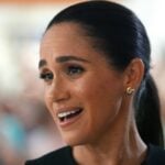 Meghan Markle Australia