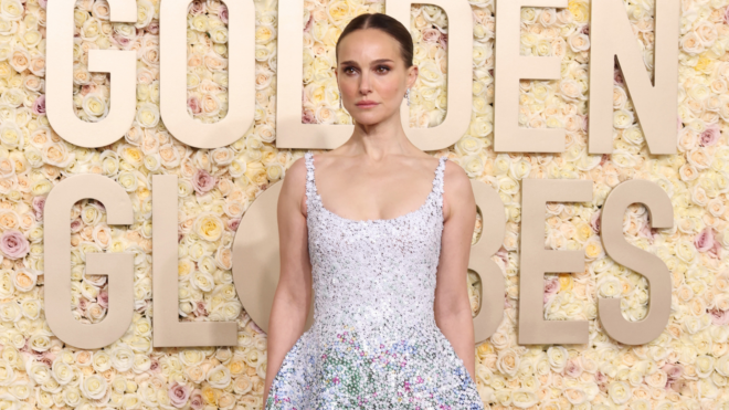 Natalie Portman